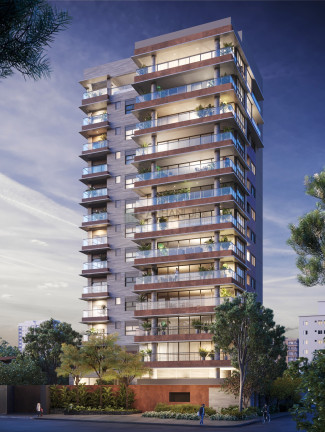 Imagem Imóvel com 4 Quartos à Venda, 355 m² em Paraíso - São Paulo
