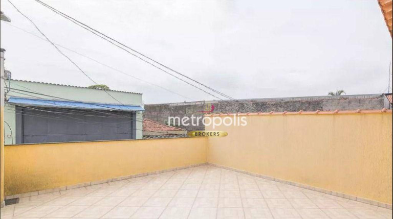 Imagem Sobrado com 3 Quartos à Venda, 198 m² em Rudge Ramos - São Bernardo Do Campo Imagem Sobrado com 3 Quartos à Venda, 198 m² em Rudge Ramos - São Bernardo Do Campo