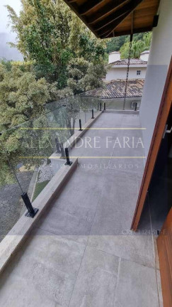 Imagem Casa com 4 Quartos para Temporada, 270 m² em Paúba - São Sebastião