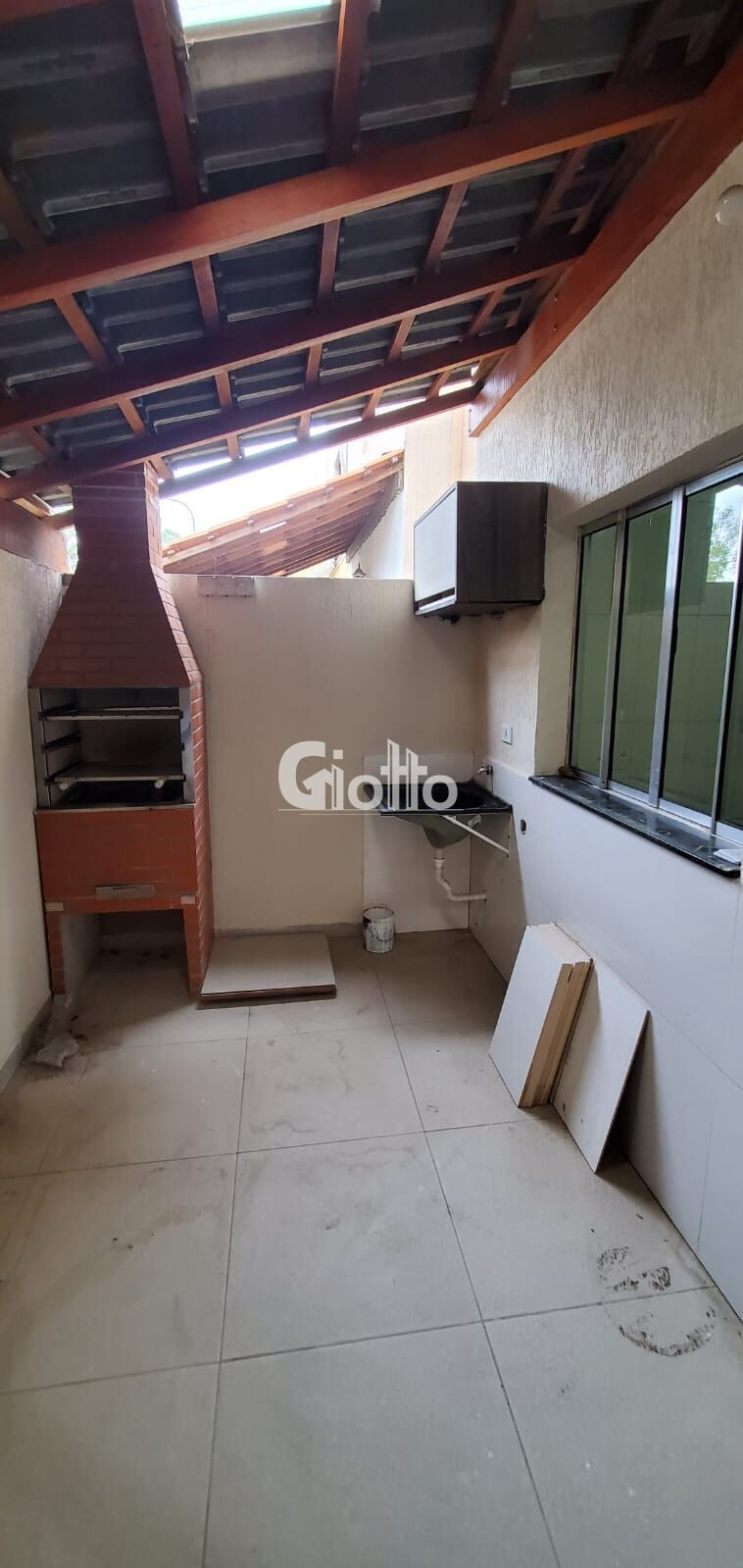 Imagem Casa de Condomínio com 2 Quartos à Venda, 75 m² em Vila Nova Urupês - Suzano