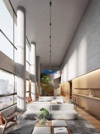 Imagem Apartamento com 4 Quartos à Venda, 333 m² em Vila Madalena - São Paulo Imagem Apartamento com 4 Quartos à Venda, 333 m² em Vila Madalena - São Paulo