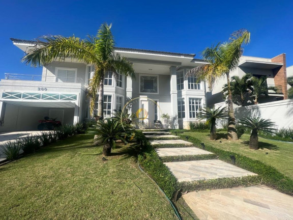 Imagem Casa com 6 Quartos à Venda, 700 m² em Acapulco - Guarujá