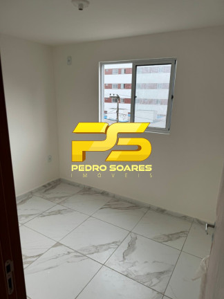 Imagem Apartamento com 2 Quartos à Venda, 50 m² em Gramame - João Pessoa