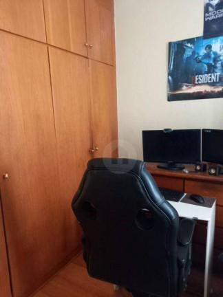 Imagem Cobertura com 2 Quartos à Venda, 190 m² em Santa Efigênia - Belo Horizonte