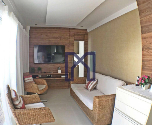 Imagem Casa com 4 Quartos à Venda, 337 m² em Pinheirinho - Itajubá