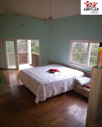Imagem Imóvel com 4 Quartos à Venda, 550 m² em Alpes Dos Araçás (jordanésia) - Cajamar Imagem Imóvel com 4 Quartos à Venda, 550 m² em Alpes Dos Araçás (jordanésia) - Cajamar