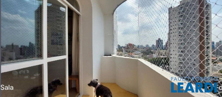 Imagem Apartamento com 4 Quartos à Venda, 150 m² em Jardim Bela Vista - Santo André Imagem Apartamento com 4 Quartos à Venda, 150 m² em Jardim Bela Vista - Santo André