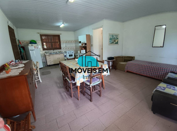 Imagem Casa com 2 Quartos à Venda, 58 m² em Albatroz - Imbé Imagem Casa com 2 Quartos à Venda, 58 m² em Albatroz - Imbé