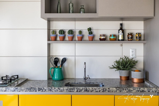 Imagem Apartamento com 3 Quartos à Venda, 90 m² em Setor Negrão De Lima - Goiânia