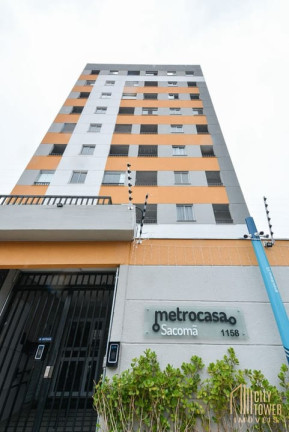Imagem Apartamento com 1 Quarto à Venda, 81 m² em Vila Moraes - São Paulo Imagem Apartamento com 1 Quarto à Venda, 81 m² em Vila Moraes - São Paulo