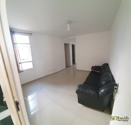 Imagem Apartamento com 2 Quartos à Venda, 43 m² em Sítios Frutal - Valinhos