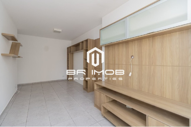 Imagem Imóvel com 2 Quartos à Venda, 70 m² em Vila Clementino - São Paulo