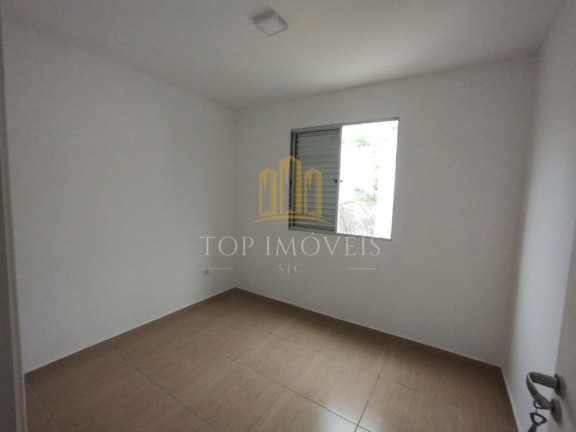 Imagem Apartamento com 2 Quartos para Alugar, 86 m² em Vila São Geraldo - São José Dos Campos Imagem Apartamento com 2 Quartos para Alugar, 86 m² em Vila São Geraldo - São José Dos Campos