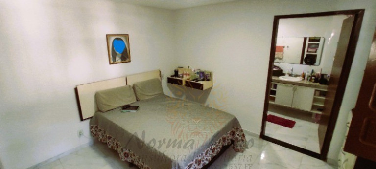 Imagem Casa com 5 Quartos à Venda, 340 m² em Farolândia - Aracaju