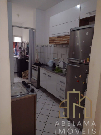 Apartamento com 3 Quartos à Venda, 70 m² em Vila Bela Vista - Santo André