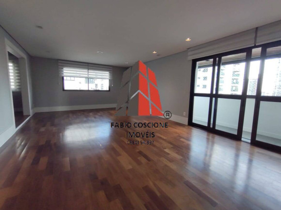 Imagem Apartamento com 4 Quartos à Venda, 260 m² em Anália Franco - São Paulo Imagem Apartamento com 4 Quartos à Venda, 260 m² em Anália Franco - São Paulo