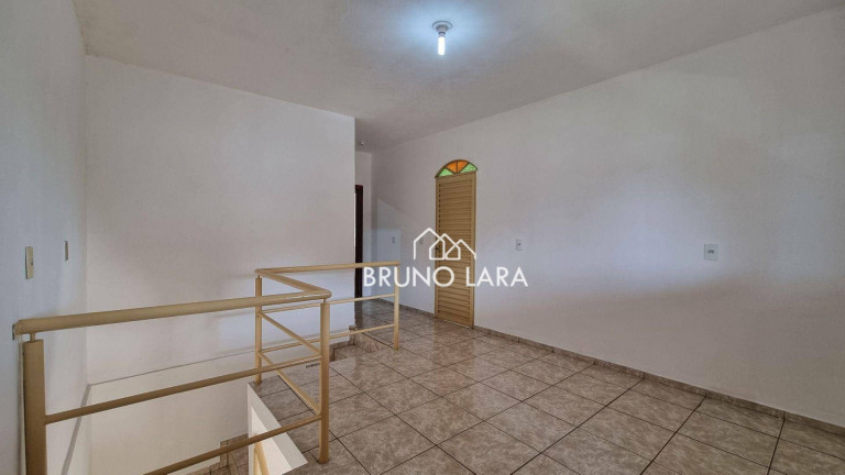 Imagem Casa com 3 Quartos para Alugar, 252 m² em Vale Do Amanhecer - Igarapé Imagem Casa com 3 Quartos para Alugar, 252 m² em Vale Do Amanhecer - Igarapé