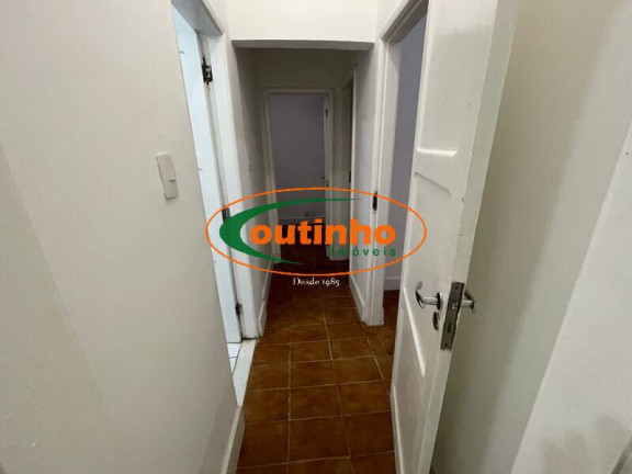 Imagem Apartamento com 3 Quartos à Venda, 70 m² em Tijuca - Rio De Janeiro Imagem Apartamento com 3 Quartos à Venda, 70 m² em Tijuca - Rio De Janeiro