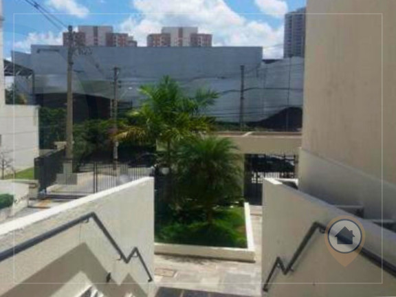 Imagem Apartamento com 2 Quartos à Venda, 43 m² em Portal Dos Gramados - Guarulhos