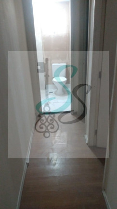 Imagem Imóvel com 2 Quartos à Venda, 47 m² em Residencial Sírius - Campinas