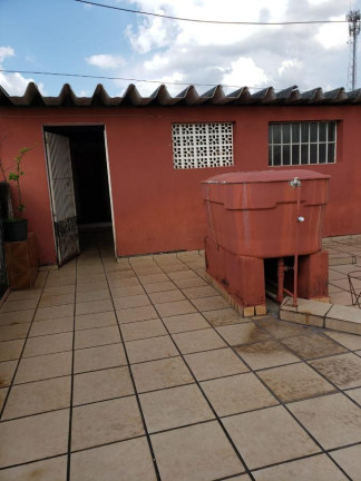 Imagem Casa com 4 Quartos à Venda, 120 m² em Itaim Paulista - São Paulo