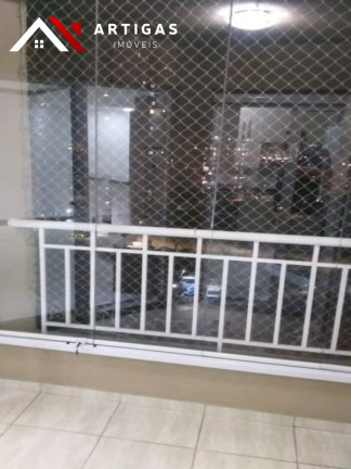 Imagem Apartamento com 2 Quartos à Venda, 56 m² em Parque Novo Mundo - São Paulo Imagem Apartamento com 2 Quartos à Venda, 56 m² em Parque Novo Mundo - São Paulo