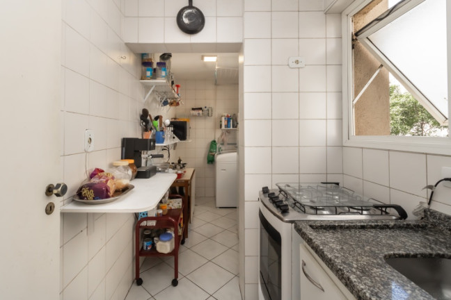 Imagem Apartamento com 2 Quartos à Venda, 56 m² em Vila Uberabinha - São Paulo Imagem Apartamento com 2 Quartos à Venda, 56 m² em Vila Uberabinha - São Paulo
