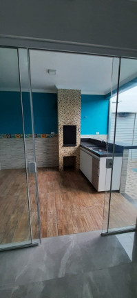 Imagem Casa com 5 Quartos à Venda, 280 m² em Jardim Aeroporto - São José Dos Campos