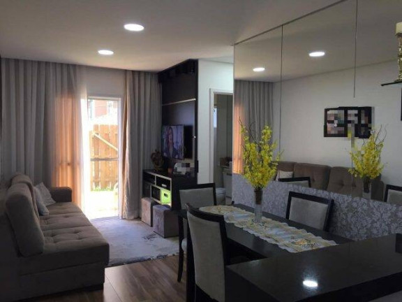 Imagem Apartamento com 2 Quartos à Venda,  em Atuále - Limeira