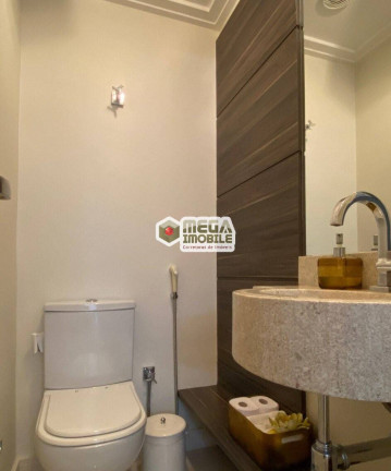 Imagem Apartamento com 4 Quartos à Venda, 122 m² em Itacorubi - Florianópolis
