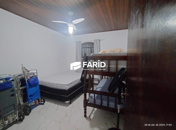 Imagem Casa com 1 Quarto à Venda, 84 m² em Caiçara - Praia Grande