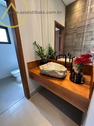 Imagem Casa com 4 Quartos à Venda, 268 m² em Jardim São José - Bragança Paulista