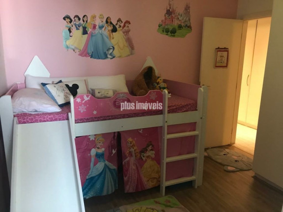 Imagem Apartamento com 3 Quartos à Venda, 167 m² em Morumbi - São Paulo