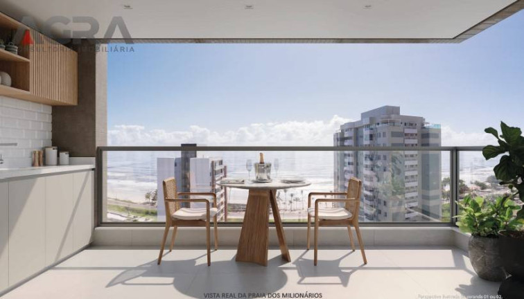 Imagem Apartamento com 3 Quartos à Venda, 142 m² em Nossa Senhora Da Vitoria - Ilhéus