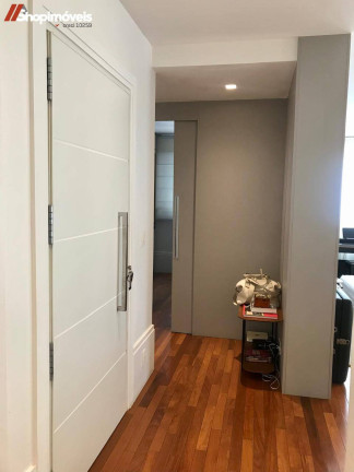 Imagem Apartamento com 3 Quartos para Alugar, 174 m² em Paraíso - São Paulo