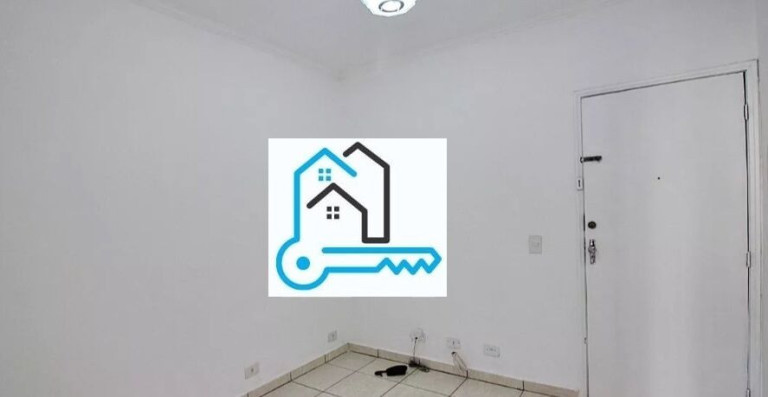 Imagem Apartamento com 1 Quarto à Venda, 42 m² em Taboão - São Bernardo Do Campo Imagem Apartamento com 1 Quarto à Venda, 42 m² em Taboão - São Bernardo Do Campo
