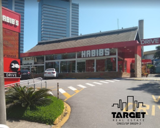 Imóvel à Venda, 880 m² em Alphaville Centro Industrial E Empresarial/alphaville. - Barueri