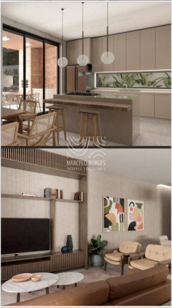 Imagem Casa de Condomínio com 3 Quartos à Venda, 250 m² em Loteamento Residencial Brisas Da Mata - Jundiaí Imagem Casa de Condomínio com 3 Quartos à Venda, 250 m² em Loteamento Residencial Brisas Da Mata - Jundiaí