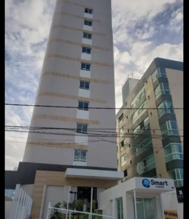 Apartamento com 1 Quarto à Venda, 22 m² em Jardim Placaford - Salvador