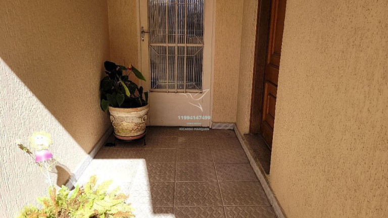 Imagem Casa com 3 Quartos à Venda, 102 m² em São Judas - São Paulo Imagem Casa com 3 Quartos à Venda, 102 m² em São Judas - São Paulo