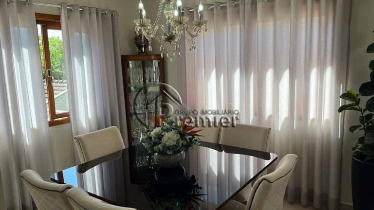 Imagem Casa com 3 Quartos à Venda, 264 m² em Jardim Bela Vista - Indaiatuba Imagem Casa com 3 Quartos à Venda, 264 m² em Jardim Bela Vista - Indaiatuba