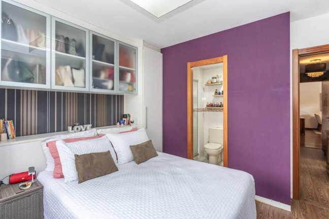 Imagem Imóvel com 3 Quartos à Venda, 90 m² em Cristal - Porto Alegre