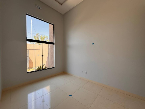 Imagem Casa com 3 Quartos à Venda, 102 m² em Popular - Caldas Novas Imagem Casa com 3 Quartos à Venda, 102 m² em Popular - Caldas Novas