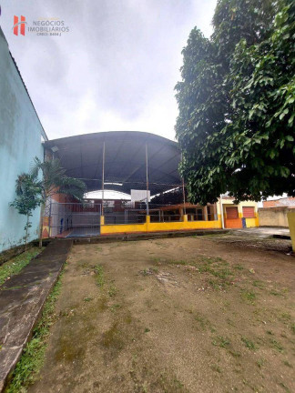 Imagem Galpão à Venda, 1.000 m² em Centro - São João De Meriti Imagem Galpão à Venda, 1.000 m² em Centro - São João De Meriti