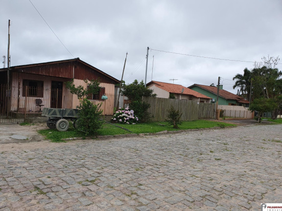 Terreno à Venda, 359 m² em Centro - Tapes