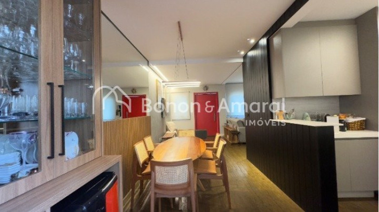 Imagem Casa de Condomínio com 3 Quartos à Venda, 91 m² em Parque Rural Fazenda Santa Cândida - Campinas Imagem Casa de Condomínio com 3 Quartos à Venda, 91 m² em Parque Rural Fazenda Santa Cândida - Campinas