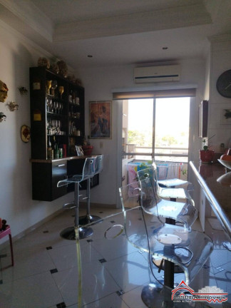 Imagem Apartamento com 3 Quartos para Alugar, 87 m² em Centro - Jacareí