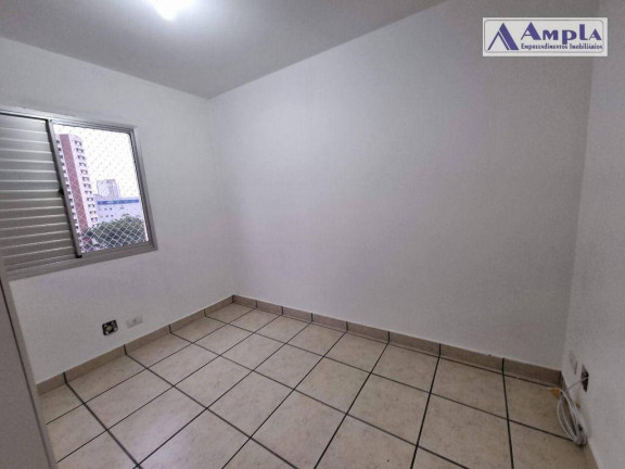 Imagem Apartamento com 3 Quartos à Venda, 70 m² em Tatuapé - São Paulo