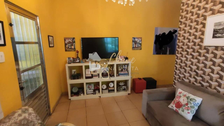 Imagem Casa com 4 Quartos à Venda, 160 m² em Jardim Tupi - São Paulo