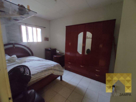 Imagem Casa com 3 Quartos à Venda, 10 m² em Bancários - João Pessoa